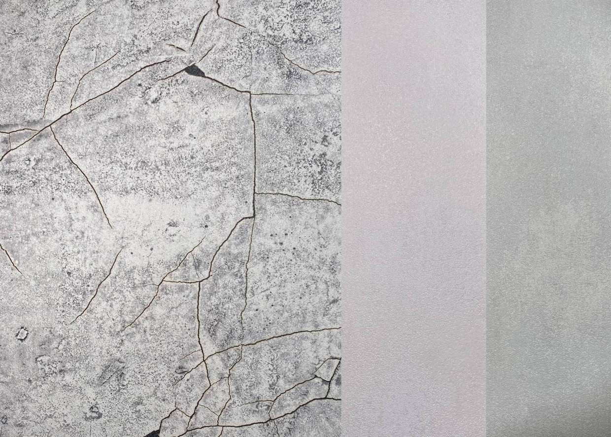 Cortina tecido no varao para casa