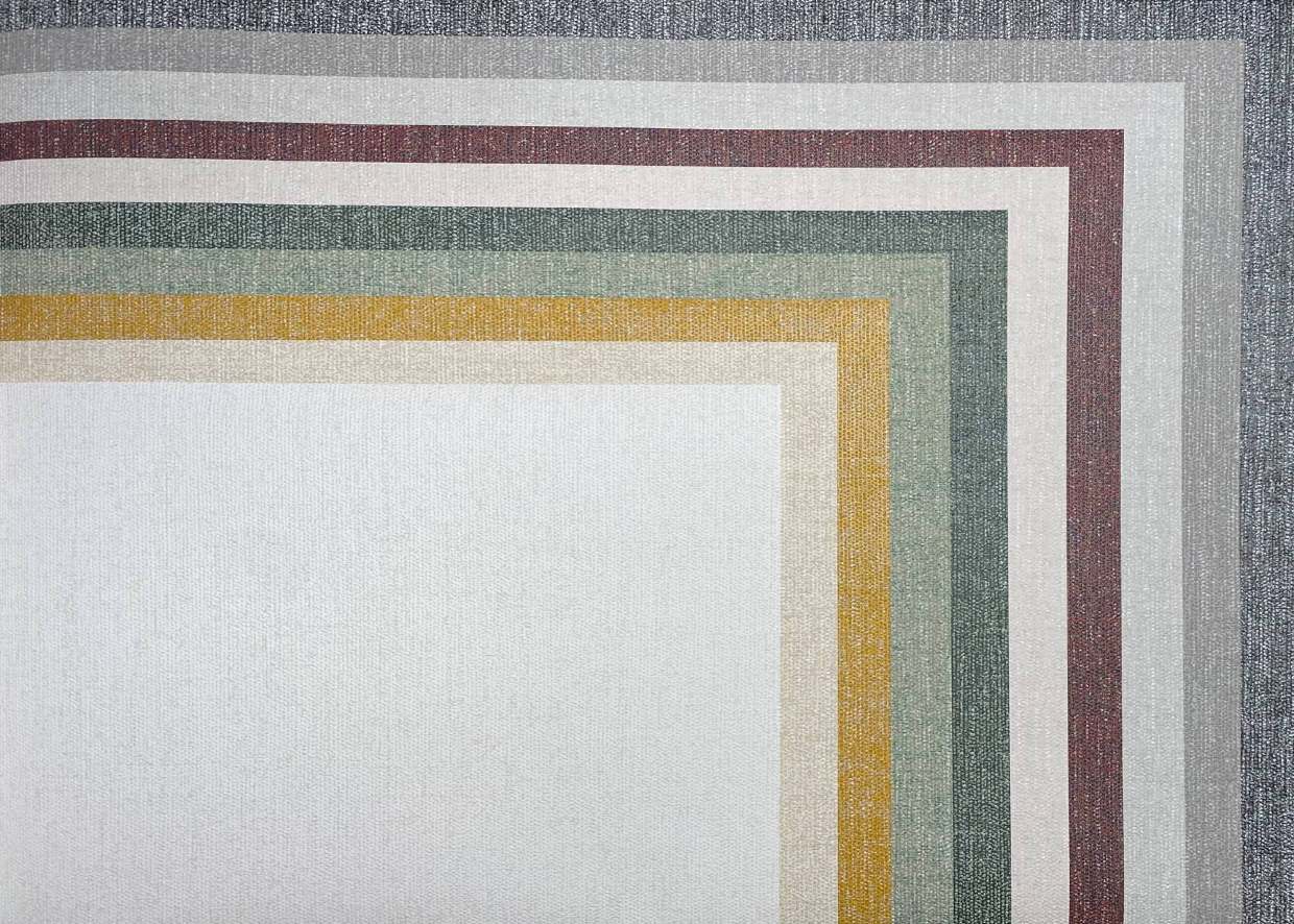 Cortina Wave para casa