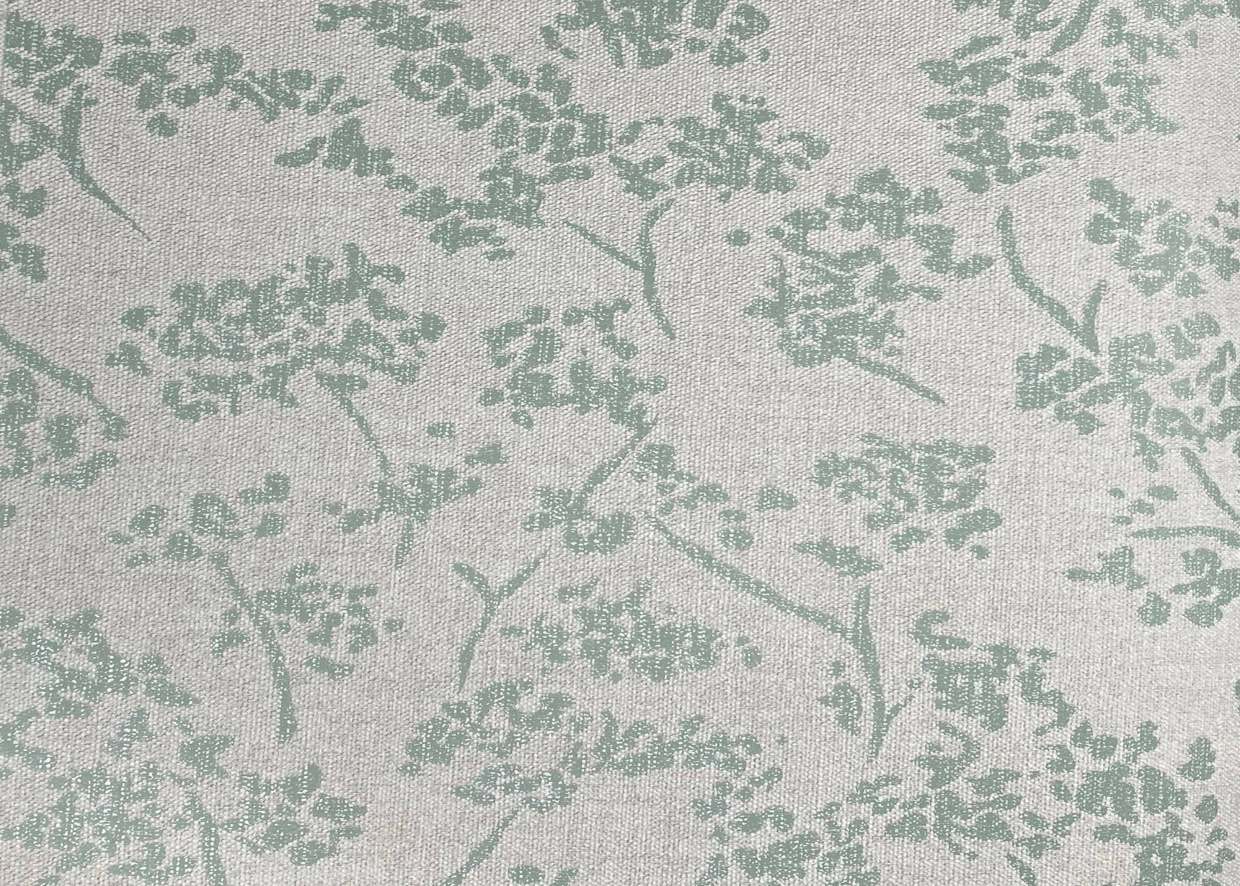 Cortina Wave para casa