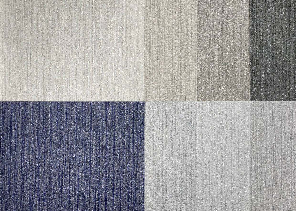 Cortina Wave para casa