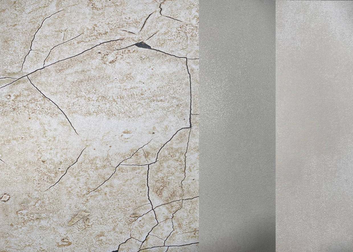 Cortina tecido no varao para casa