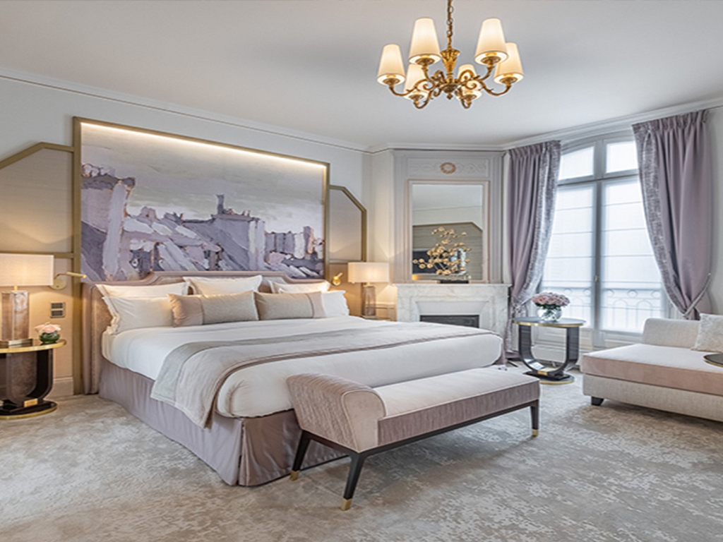 Cortina Wave para casa