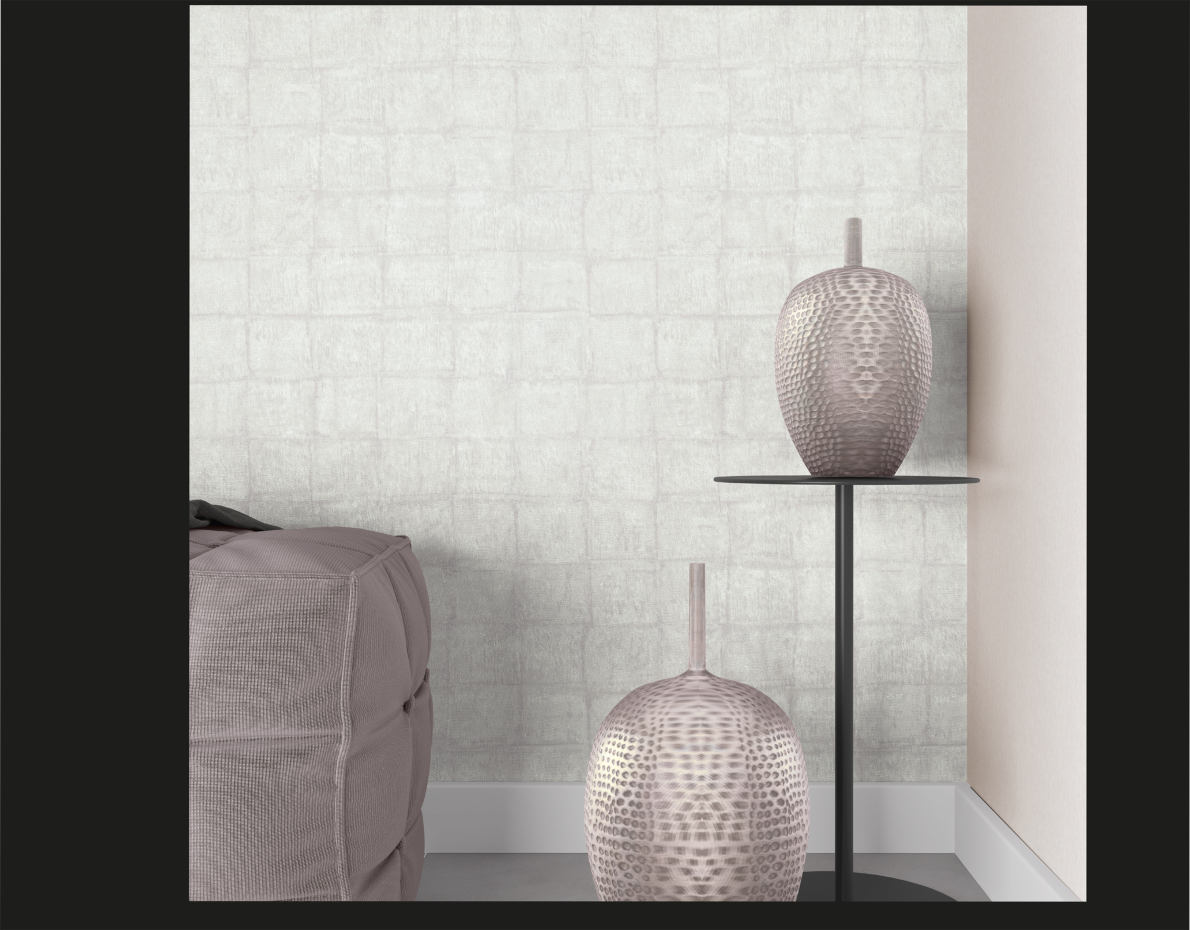 Cortina Wave para casa