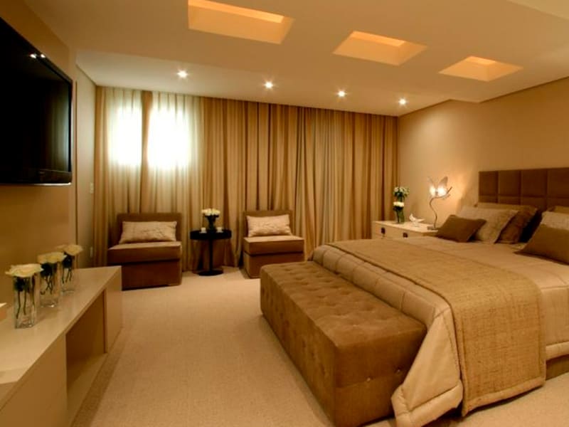 Cortina Franzida - Trilho Suico cortina trilho suico suiço para casa