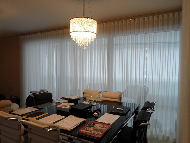 Cortina wave waive weive Cortina Wave para casa