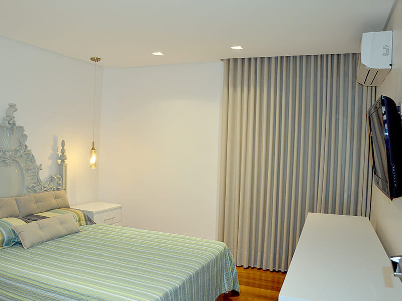 Cortina wave waive weive Cortina Wave para casa