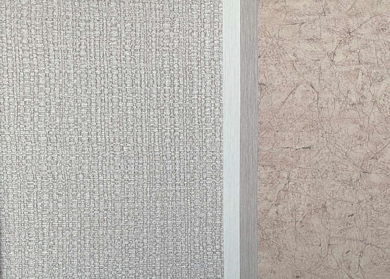 Cortina Wave para casa