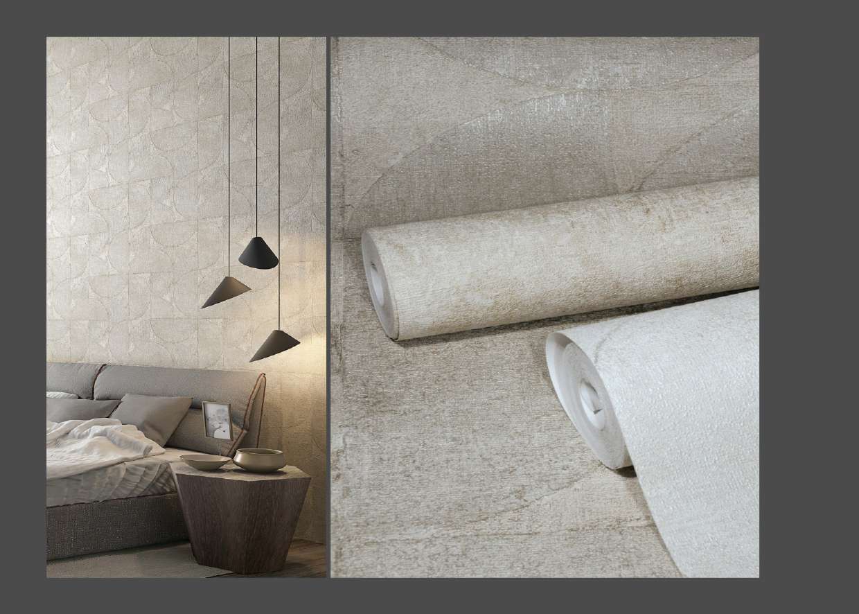 Cortina Wave para casa