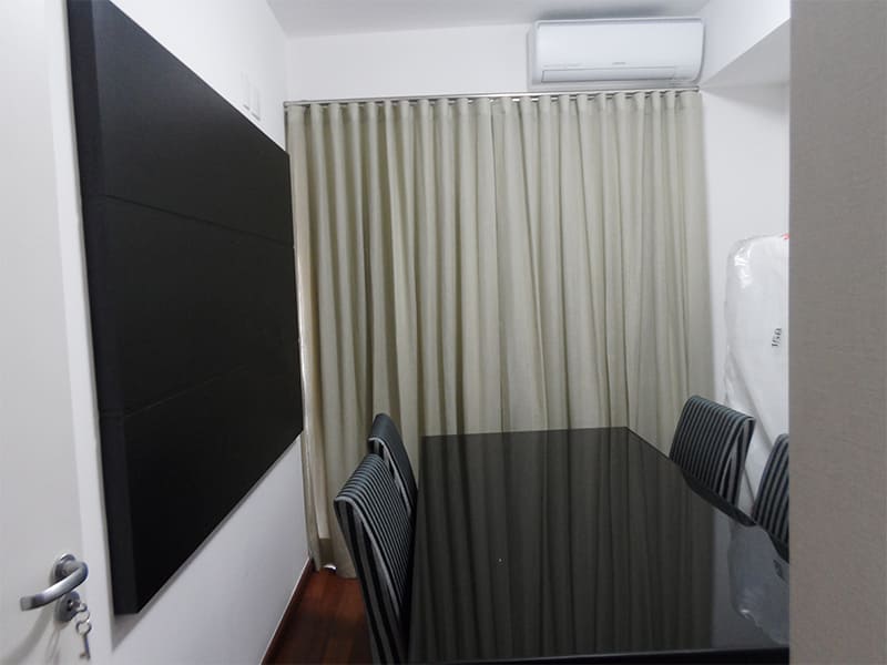 Cortina wave waive weive Cortina Wave para casa