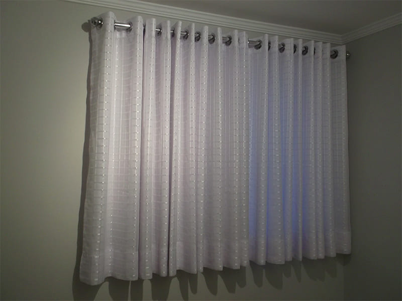 Cortina wave waive weive Cortina Wave para casa