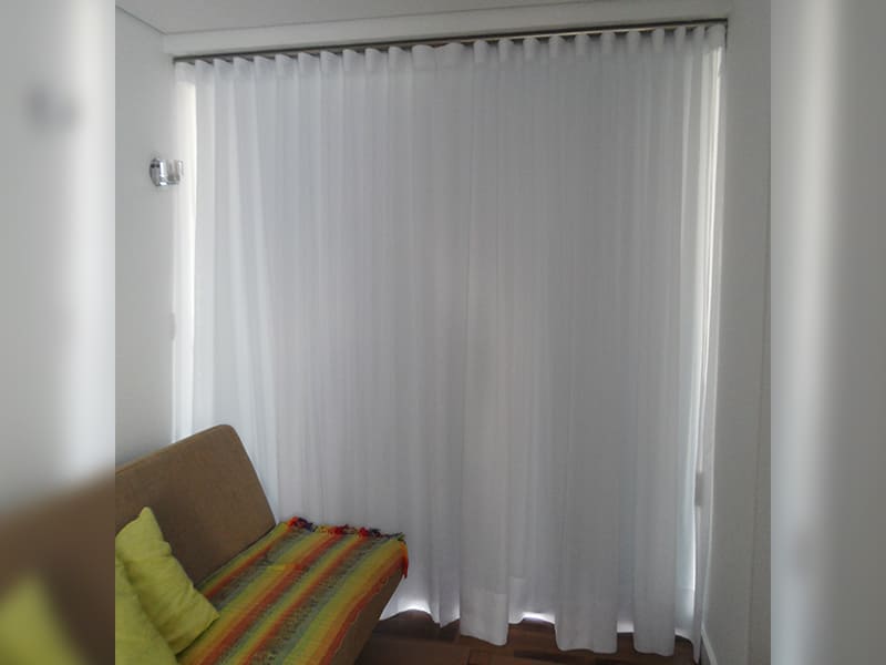 Cortina wave waive weive Cortina Wave para casa